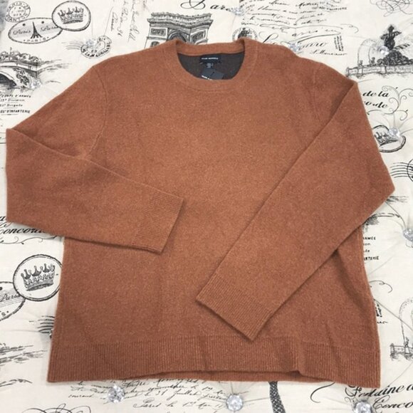 Club Monaco Men's Crewneck Sweater - Picture 2 of 7